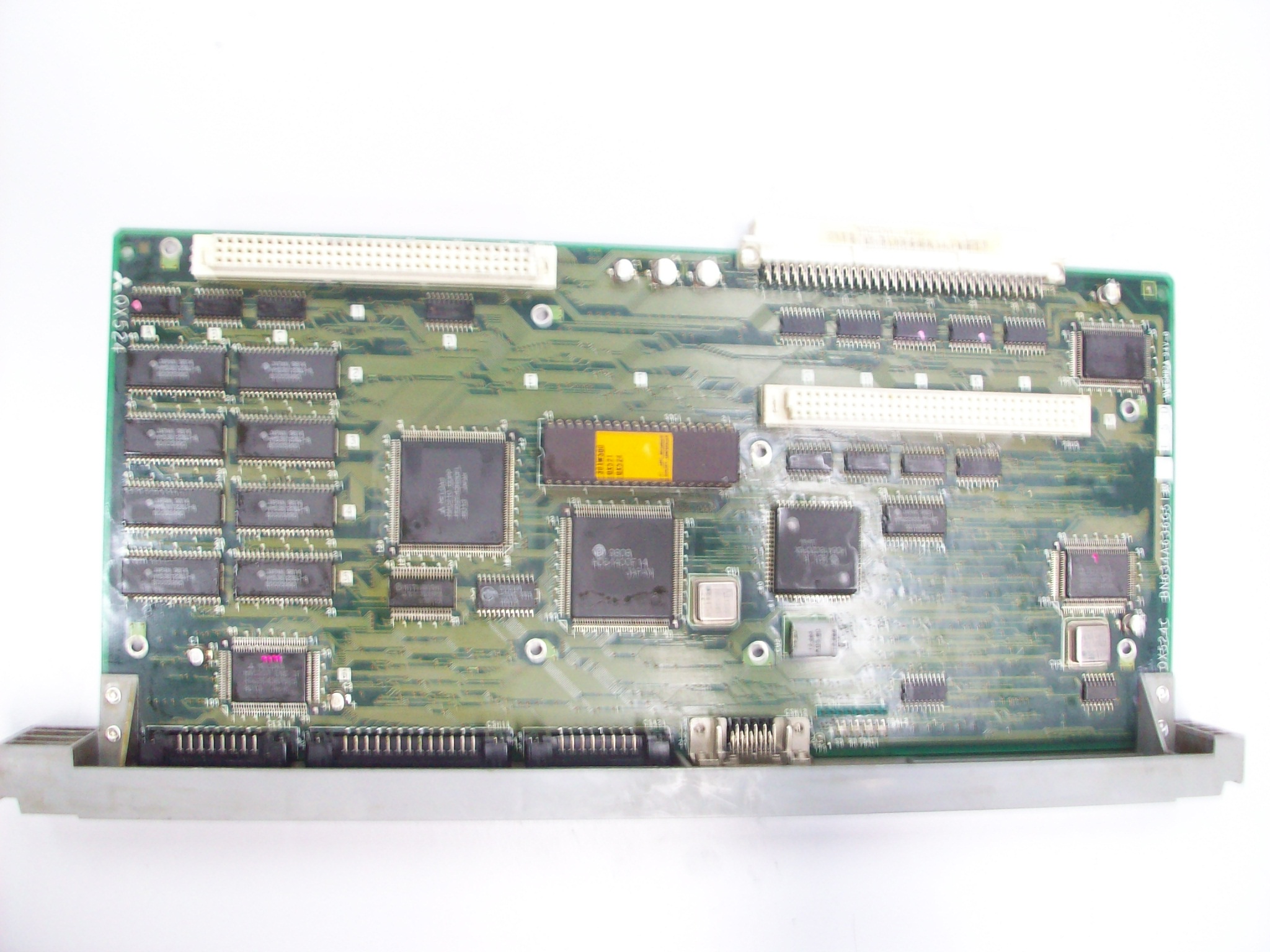 Mitsubishi Carte de communication QX524C BN634A636G5